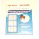 Cat Mate filtro di ricambio per fontanella per gatti