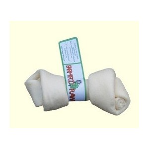 Farmfood Rawhide Dental Bone 6-7"