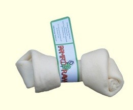 Farmfood Rawhide Dental Bone 6-7"