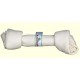 Farmfood Rawhide Dental Bone 26-28 cm