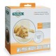 Staywell 932 Magnetic 4 way Catflap Gattaiola