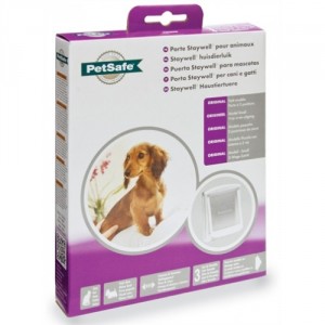Staywell Original Small Pet Door Gattaiola
