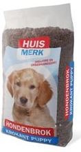 Huismerk Hondenbrok Krokant (cibo croccante) Puppy per cuccioli