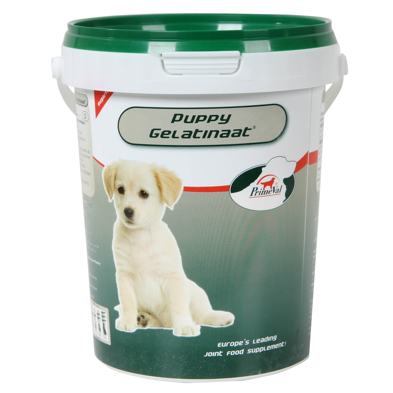 Primeval Puppy Gelatinato supplemento per cuccioli