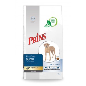 Prins ProCare Super Performance Croque per cane