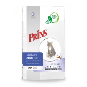 Prins VitalCare Adult per gatto
