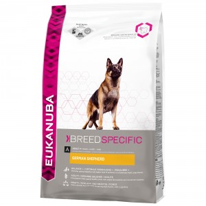 Eukanuba Cane Pastore Tedesco