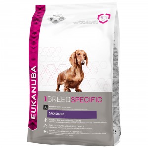 Eukanuba Cane Bassotto Adulto