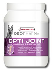 Oropharma Opti Joint supplemento per cani