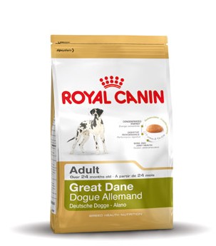 Royal Canin Alano Adulto