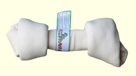 Farmfood Rawhide Dental Bone Small 20-22 cm