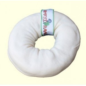 Farmfood Rawhide Dental Donut 5"