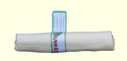 Immagine di Per pezzo Farmfood Rawhide Dental Roll M