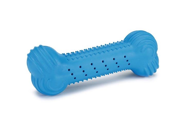 Cooling Dog Toy per cane