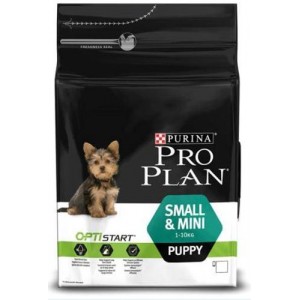 Pro Plan Cane Puppy Small & Mini