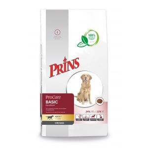 Prins ProCare Basic Excellent Croque per cane
