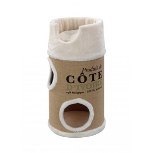 D&D Home Collection Cat-Dome cestino per gatti