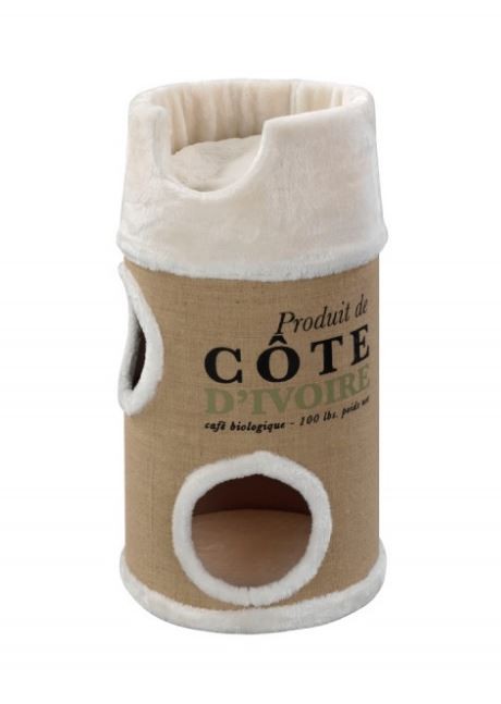 D&D Home Collection Cat-Dome cestino per gatti