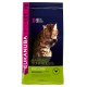 Eukanuba Adult Hairball Control (Boli di pelo) al pollo per gatto