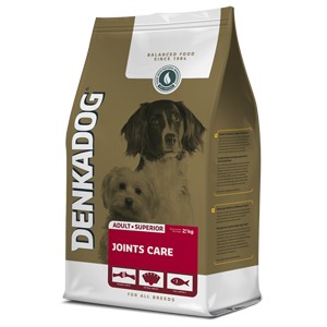 Denkadog Joints Care cibo per cane