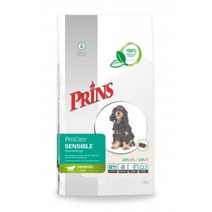Prins ProCare Grainfree Sensible Hypoallergic per cane
