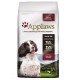 Applaws Adult Small & Medium Pollo e Agnello