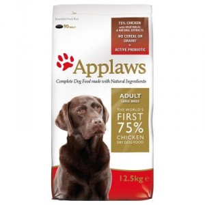 Applaws Adult Large Breed con Pollo
