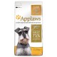 Applaws Senior con Pollo per cane