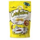 Catisfactions con formaggio snack per gatto