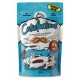 Catisfactions con salmone snack per gatto