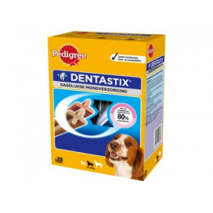 Pedigree Dentastix Cani di taglia media