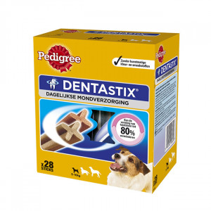 Pedigree Dentastix Cani di taglia piccola