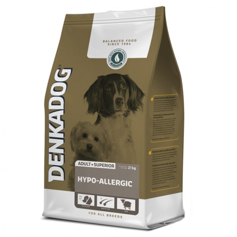 Denkadog Hypo-Allergic