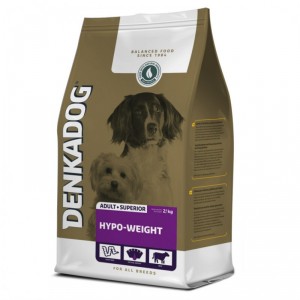 Denkadog Hypo-Weight per Cane