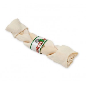 Farm Food Rawhide Dental Braided Stick