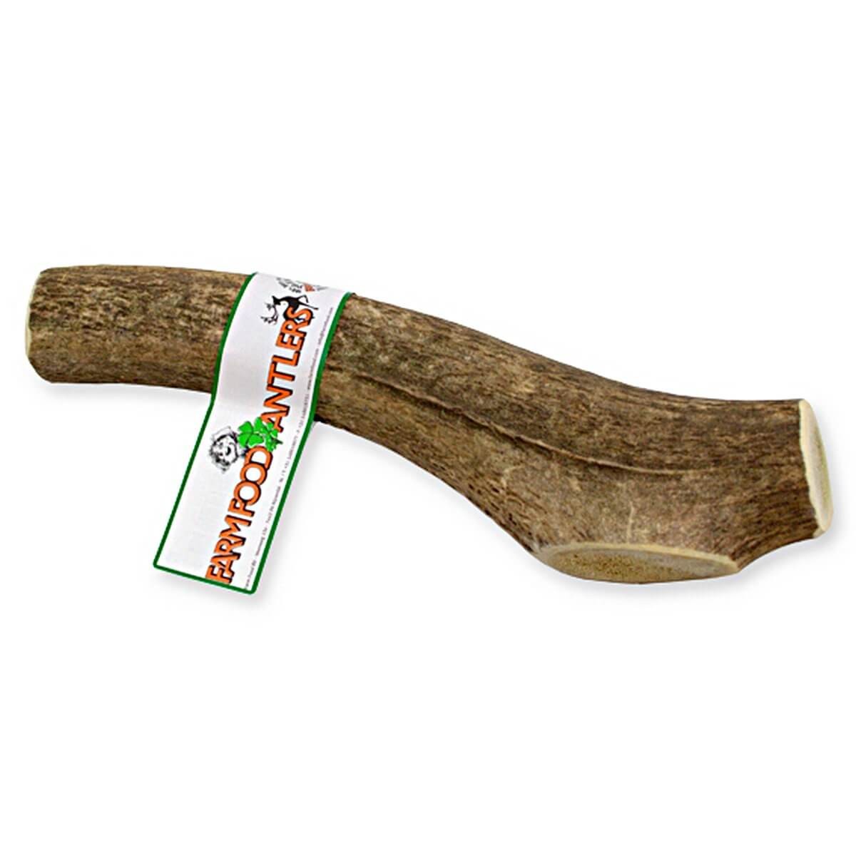 Immagine di 5x Farm Food Antler per Cane Jumbo XXL