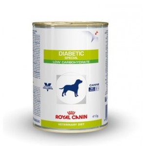 Royal Canin Veterinary Diet Diabetic Special cibo umido per cane