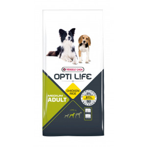 Opti Life Adult Medium Cane