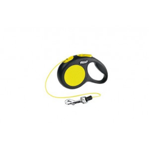Flexi New Neon Guinzaglio