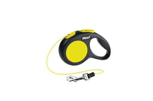 Flexi New Neon Guinzaglio