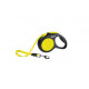Guinzaglio Flexi New Neon a fettuccia