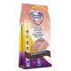 Renske Senior Grain Free Super Premium con pollo con anatra freschi cibo per gatti