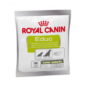 Royal Canin EDUC Snack per cane