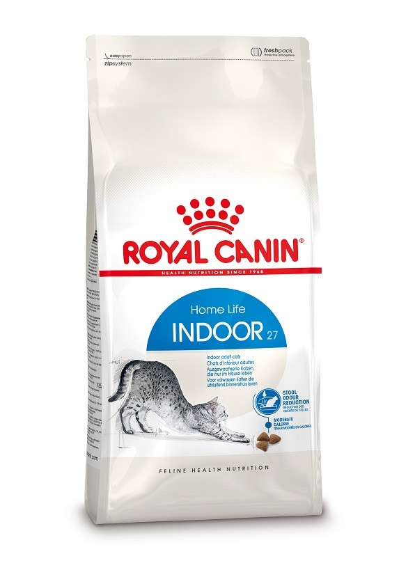 Royal Canin Indoor 27 per gatto