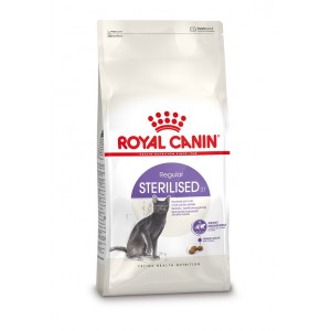 Royal Canin Regular Sterilised 37 per gatto