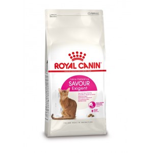 Royal Canin Savour Exigent Gatto