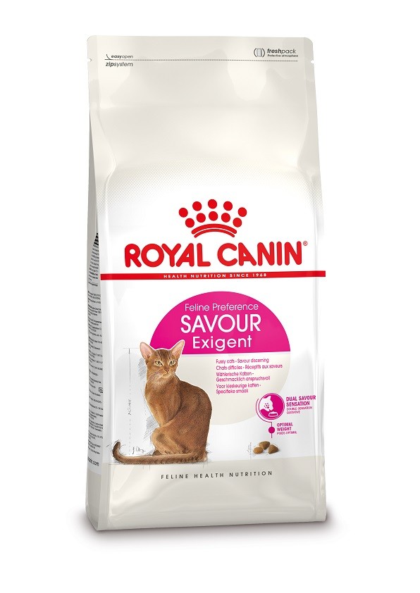 Royal Canin Savour Exigent Gatto
