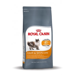Royal Canin Hair & Skin Care Gatto