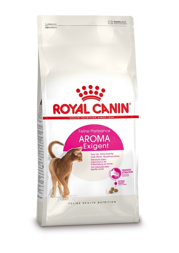 Royal Canin Aroma Exigent per gatto