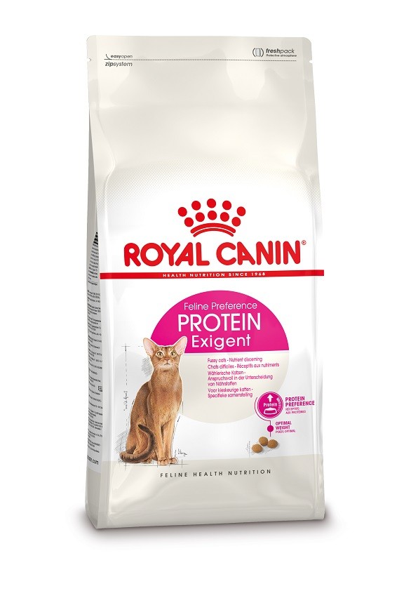 Royal Canin Protein Exigent per gatto